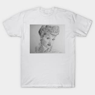 Lucy T-Shirt